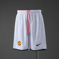 Calcoes Principal Manchester United 2007/2008