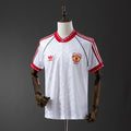 Camisola Alternativa do Manchester United 1991 (Retro)