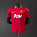 Camisola Principal do Manchester United 2011/2012 (Retro, Versao Jogador)