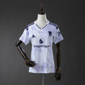 Camisola Alternativa do Manchester United 2025/2026 (Mulher)