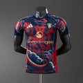 Camisola Manchester United 2025/2026 (Versao Jogador) (2)