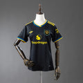 Camisola Terceira do Manchester United 2025/2026 (Mulher) (2)