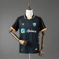 Camisola Estilo Retro Málaga 2025/2026