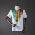 Camisola Alternativa do Mali 2026