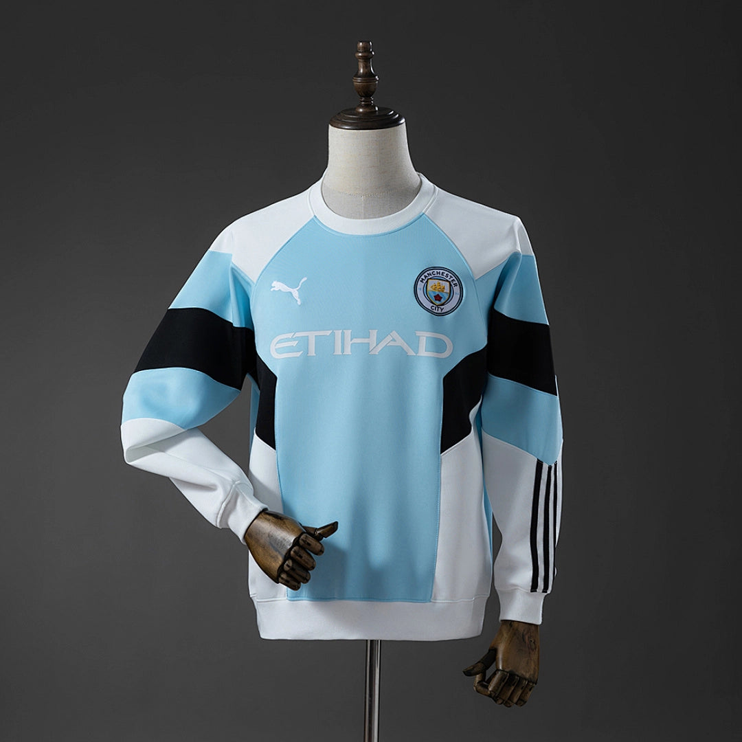 Sweatshirt Manchester City 2025/2026