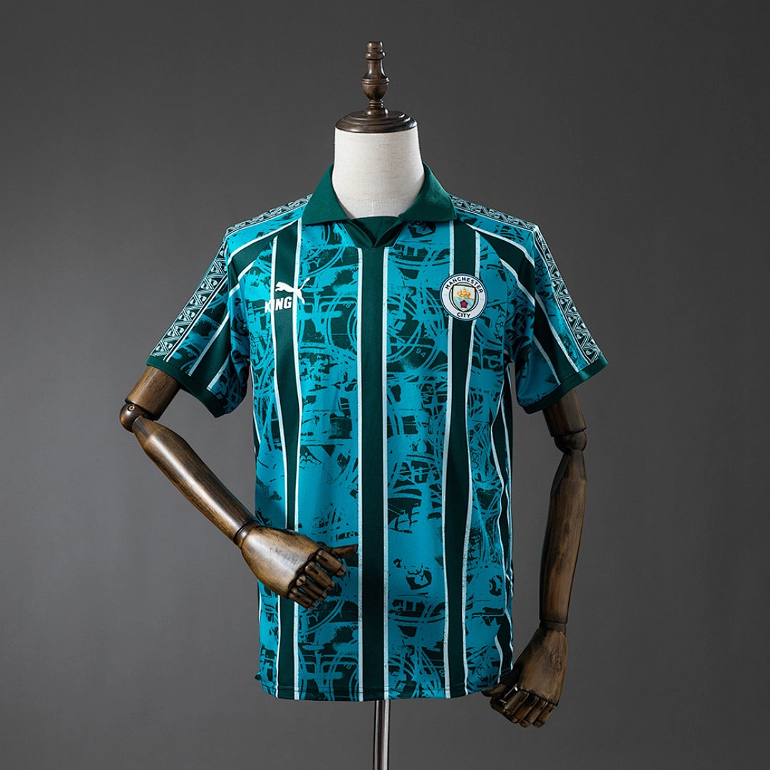 Camisola Manchester City 2025/2026 Edicao Especial (2)