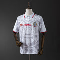 Camisola Alternativa do Mexico 1998 (Retro)