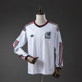 Camisola Seleção México Alternativa manga-longa 2026