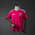 Camisola Seleção México Guarda-Redes 2026