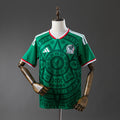 Camisola Seleção México Principal 2026