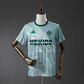 Camisola Mexico 2026 Edicao Especial