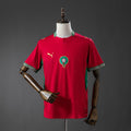 Camisola Seleção Marrocos Principal 2026