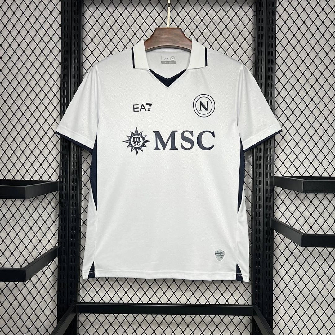 Camisola Alternativa do Napoli 2024/2025 (2)