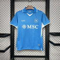 Camisola Principal do Napoli 2024/2025 (2)