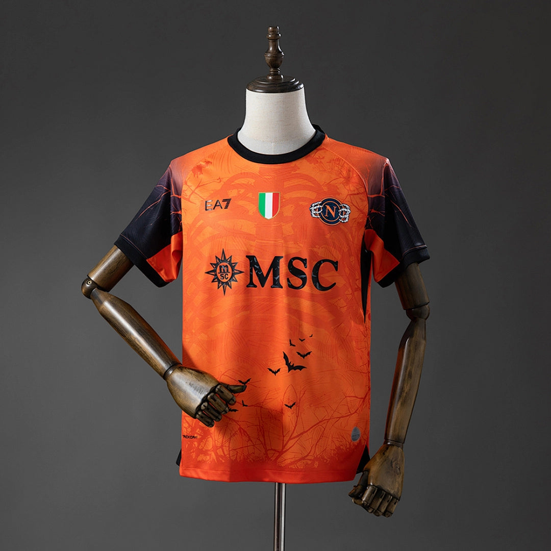 Camisola Napoli 2025/2026 (4)