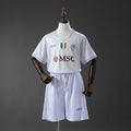 Kit Crianca Napoli Terceira 2025/2026