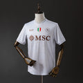 Camisola Alternativa do Napoli 2025/2026