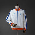 Corta-Vento Holanda 2010/2011