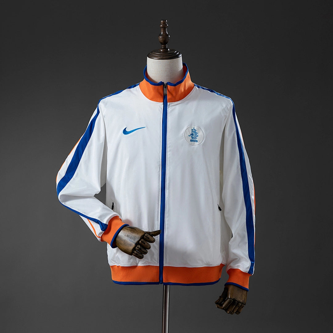 Corta-Vento Holanda 2010/2011