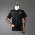 Camisola Alternativa dos Países Baixos 2021 (Retro)