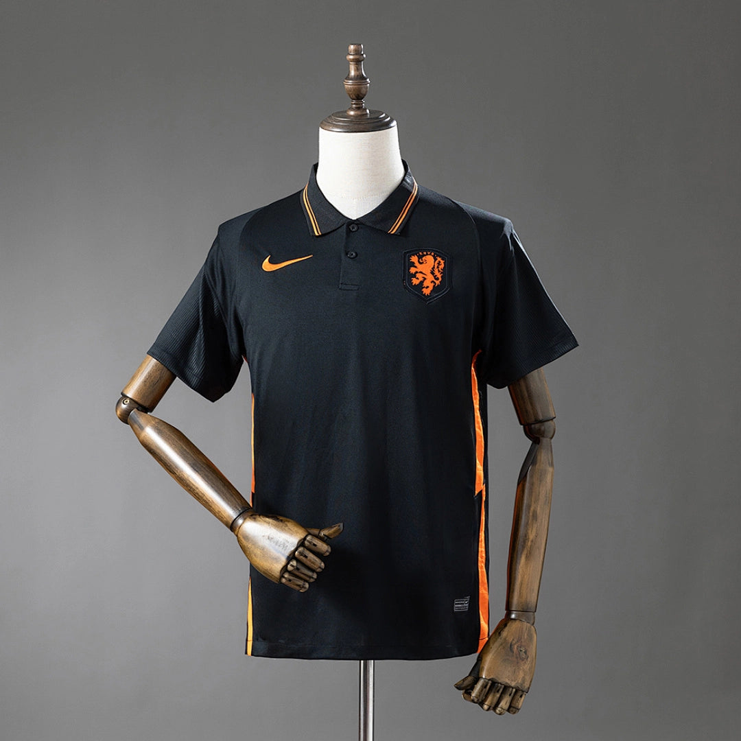 Camisola Alternativa dos Países Baixos 2021 (Retro)