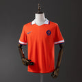 Camisola Principal dos Países Baixos 1997/1998 (Retro)