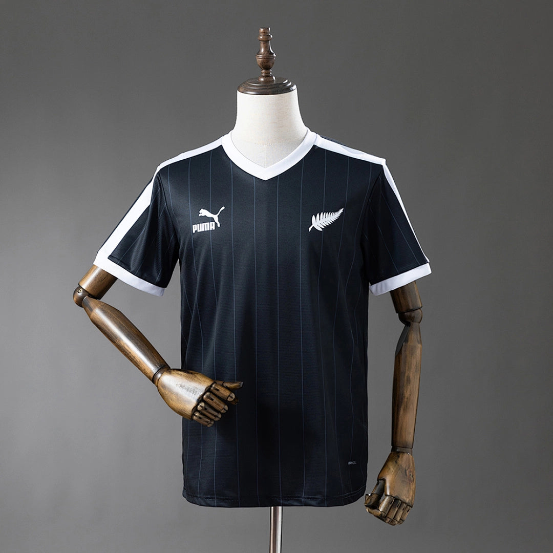 Camisola Alternativa da Nova Zelândia 2026