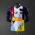 Neymar Jr 25/26 versão jogador