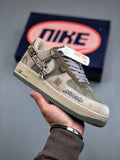 Nike Air Force 1 Low 07 Edição Limitada 'Ano do Dragão'
