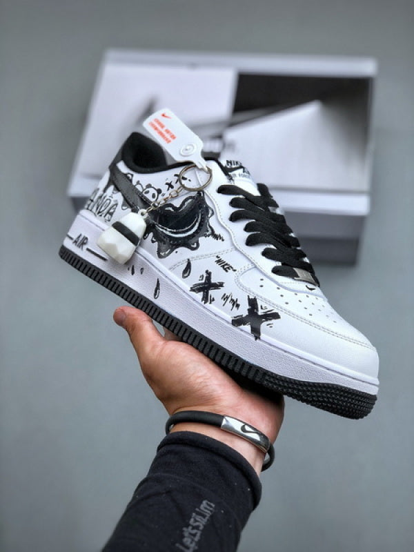 Nike Air Force 1 Low 07 Anime