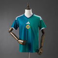 Camisola Principal da Irlanda do Norte 2026