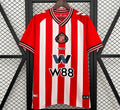 Camisola Sunderland Principal 25/26