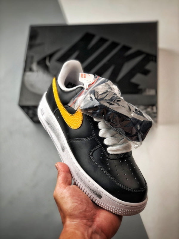 PEACEMINUSONE x NK Air Force 1