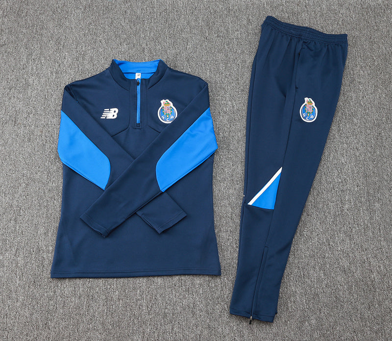 Fato de Treino FC Porto 2024/25 Unissexo