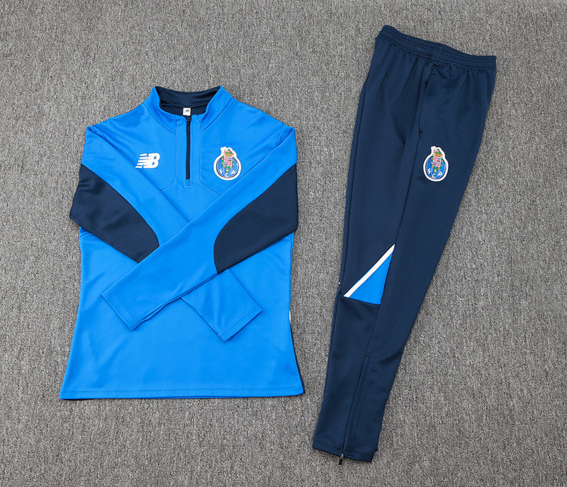 Fato de Treino II FC Porto 2024/25 Unissexo