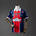 Camisola Principal do PSG 1991/1992 (Retro)