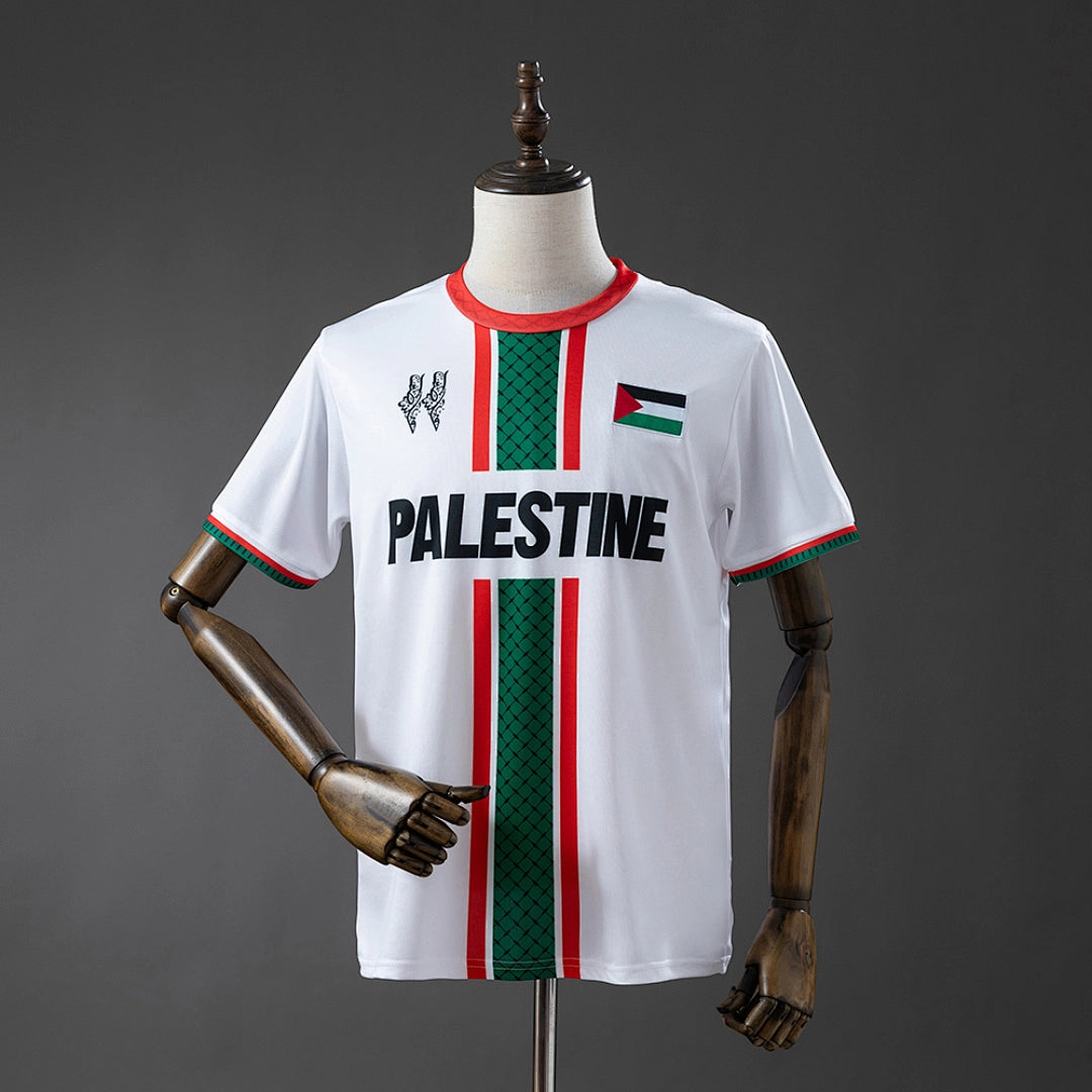 Camisola Palestina 2025 Edicao Especial (2)
