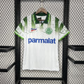Camisola Alternativa do Palmeiras 1996 (Retro)