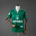 Camisola Principal Palmeiras 1999/2000 Retro
