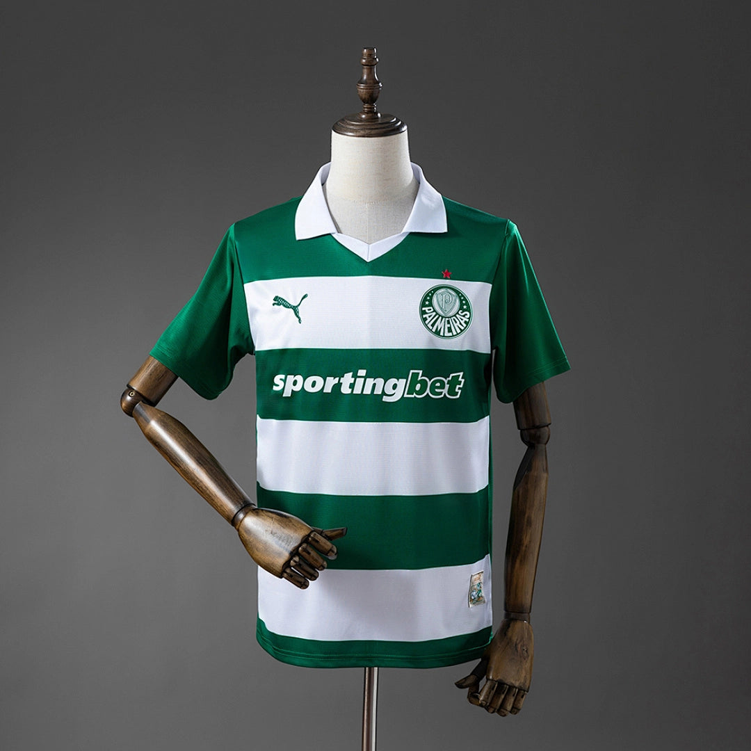 Camisola Palmeiras 2025/2026 Edicao Especial (2)