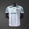 Camisola Alternativa do Palmeiras 2026/2027 Todos Patrocinadores (Versao Jogador)