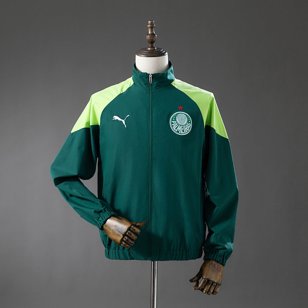 Corta-Vento Palmeiras