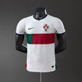 Camisola Alternativa de Portugal 2022 (Versao Jogador)