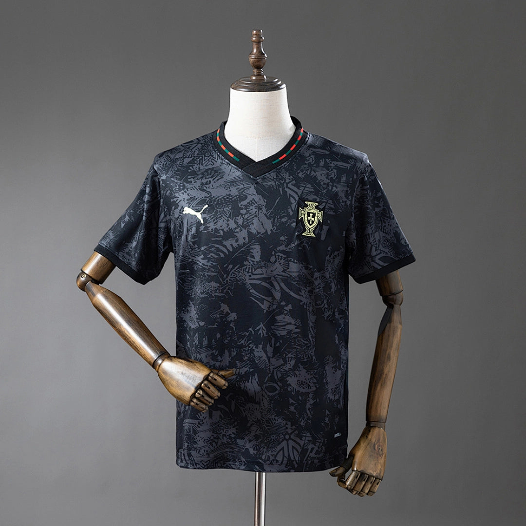 Camisola Portugal 2026 Edicao Comemorativa