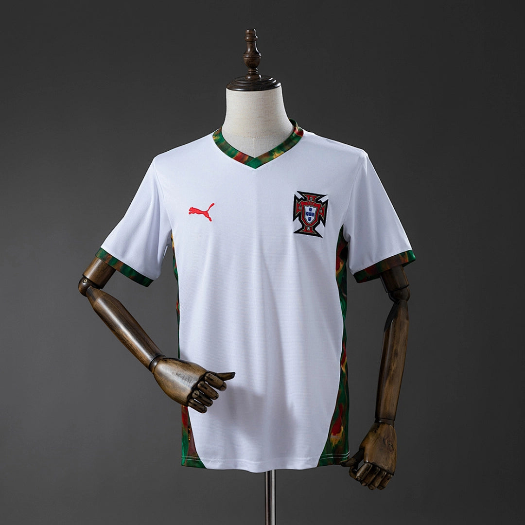 Camisola Portugal 2026 Edicao Comemorativa (2)