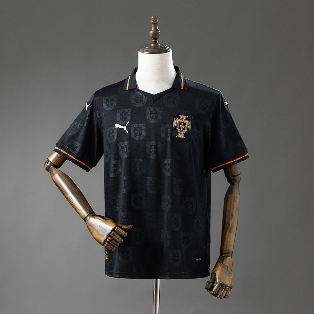 Camisola Portugal 2026 Edicao Especial