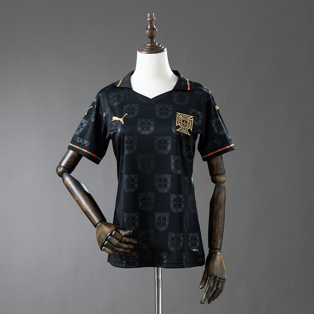 Camisola Portugal 2026 Edicao Especial (Mulher)