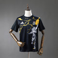 Camisola Real Madrid 2025/2026 Pre-Jogo (2)