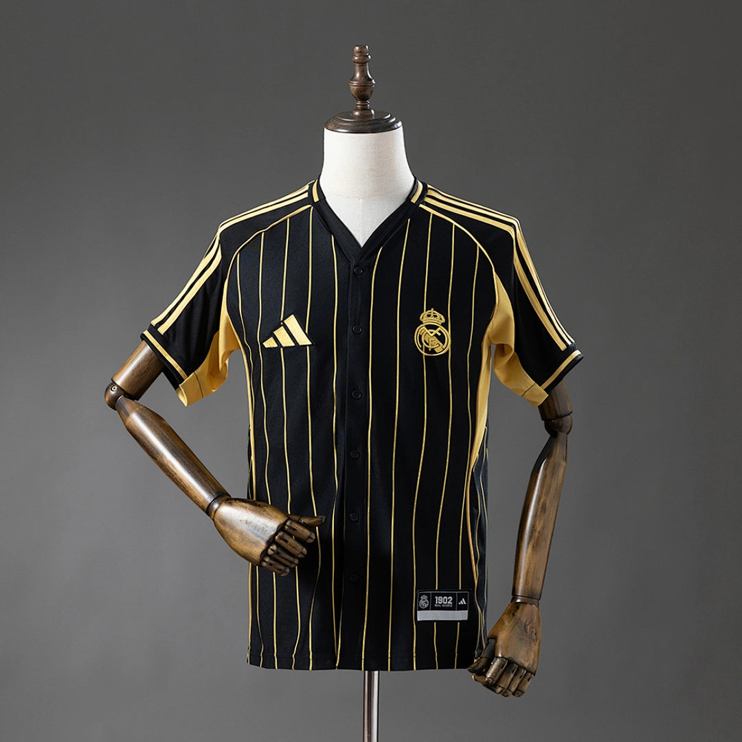 Camisola Real Madrid 2025/2026 (4)