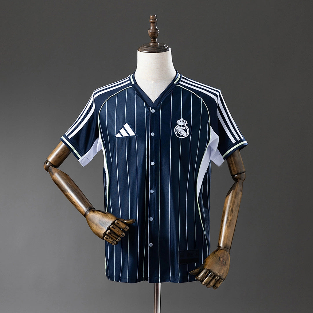 Camisola Real Madrid 2025/2026 (6)